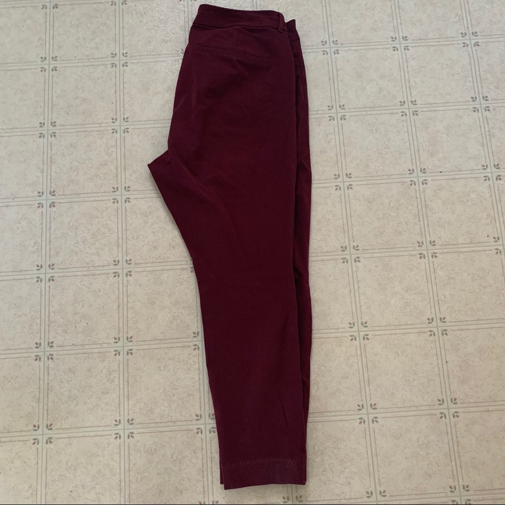 Pixie Pants - Picture 2 of 4